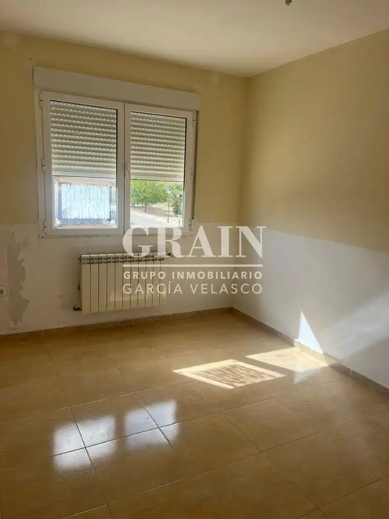 Casa adosada en venda en Albacete amb Calefacció