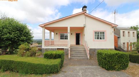 Foto 2 de Casa o chalet en venta en Begonte, Lugo