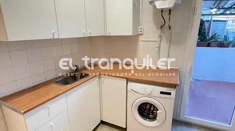 Foto 5 de Pis de lloguer a Calle Rio Duero, Centro, Madrid