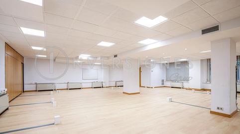 Foto 4 de Oficina de alquiler en Carrer de Casanova, L'Antiga Esquerra de l'Eixample,  Barcelona Capital