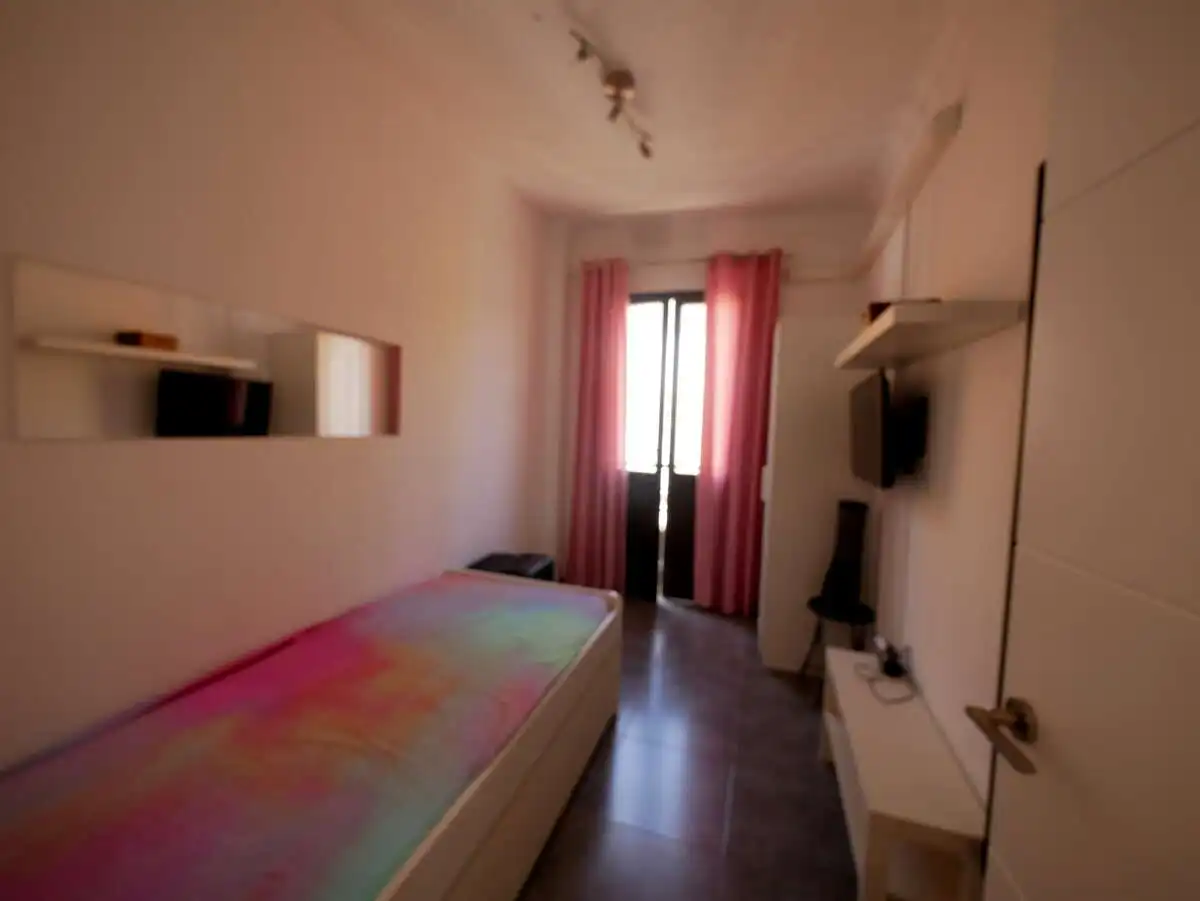 Habitación de Piso en venta en Arrecife con Aire acondicionado, Terraza y Trastero