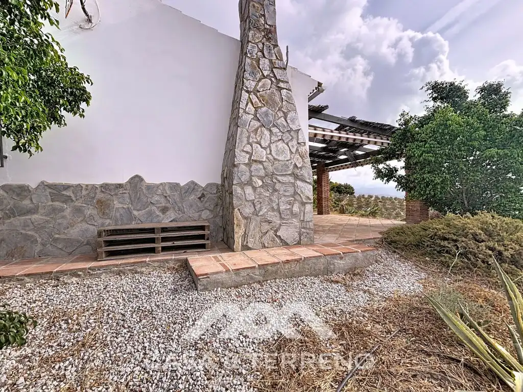 Villa mit Pool zum Verkauf in Vélez-Málaga ciudad, imagen 31