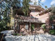 Foto 2 de Casa o xalet de lloguer a Sarrià,  Barcelona Capital