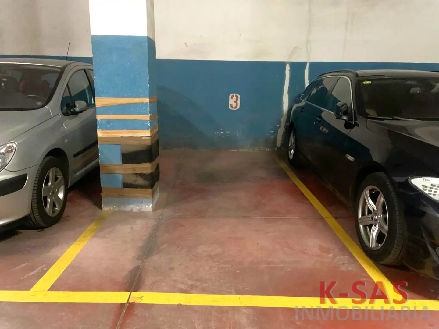 Individual en venta en Carrer de Sant Antoni Mª Claret 28, imagen 3