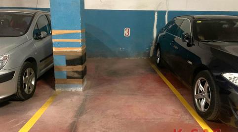 Photo 3 of Garage for sale in Carrer de Sant Antoni Mª Claret, 28, Montesa, Barcelona