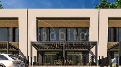 Foto 2 de Casa adosada en venda a Carretera Dolores, -1, Dolores, Alicante