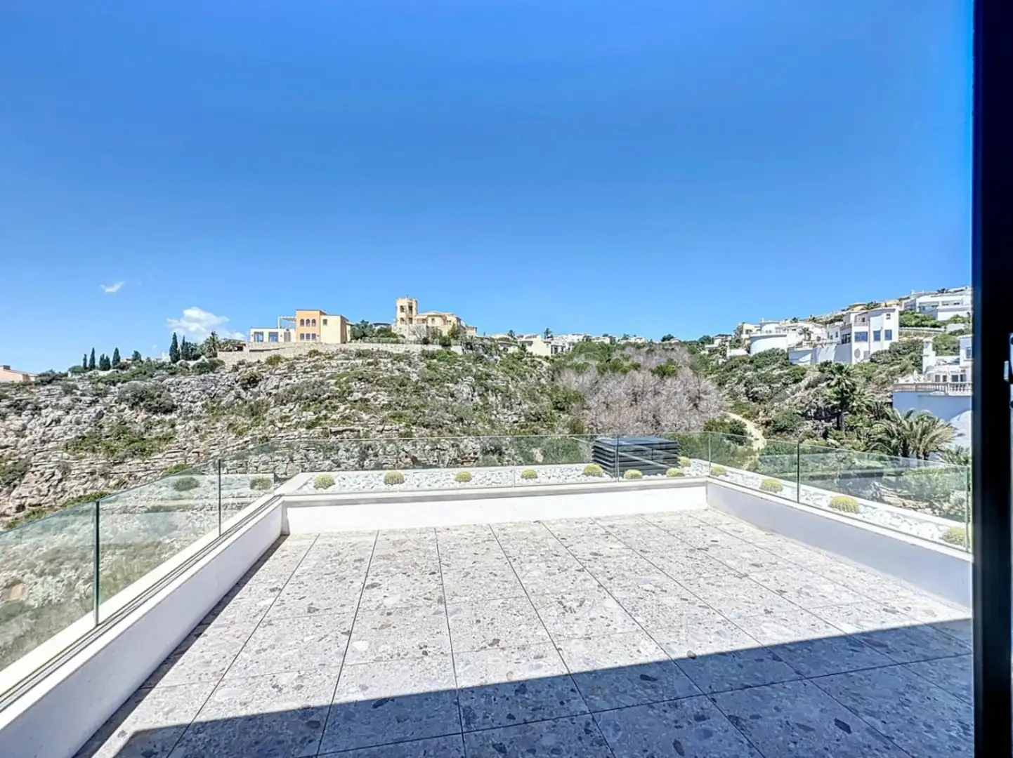 Chalet con piscina en venta en Cumbre del Sol, imagen 17