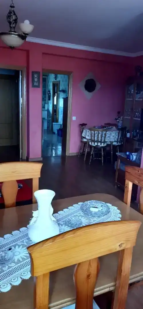Menjador de Pis en venda en Cazalegas amb Aire condicionat