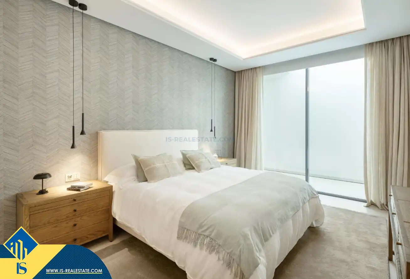 Chalet con piscina en venta en Nueva Andalucía, imagen 26