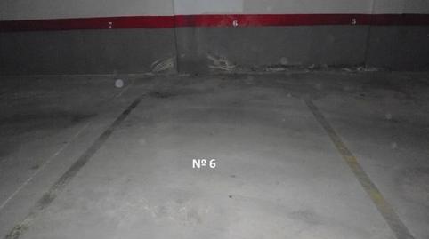 Photo 5 of Garage for sale in Cl Paz la 14 Es:1 Pl:-1 Pt:03, 14, Puerto Deportivo, Alicante