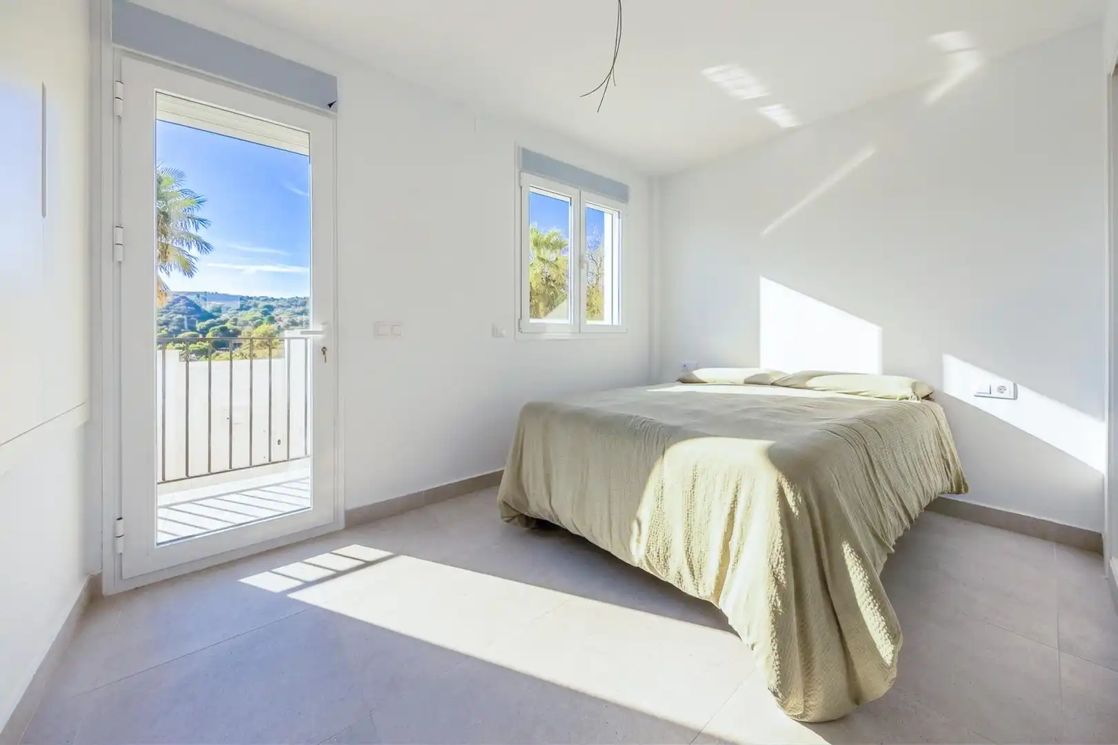 Casa adosada en venta en Manilva Pueblo