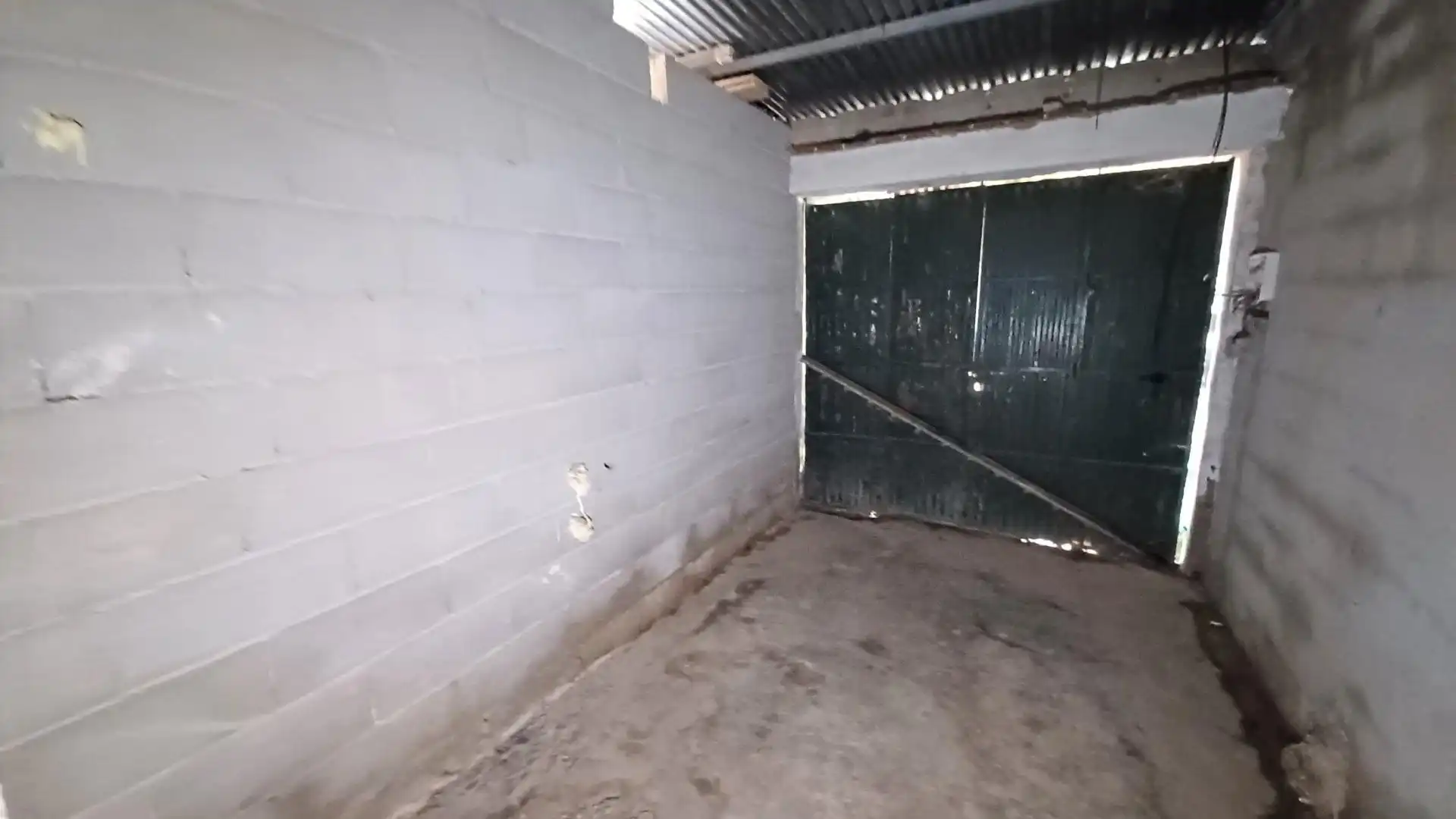 Planta baja en venta en Cartagena