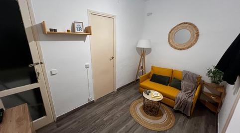 Foto 2 de Estudio en venta en Carrer de Viladomat, Sant Antoni, Barcelona