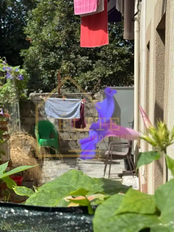 Jardí de Pis en venda en Santurtzi  amb Calefacció