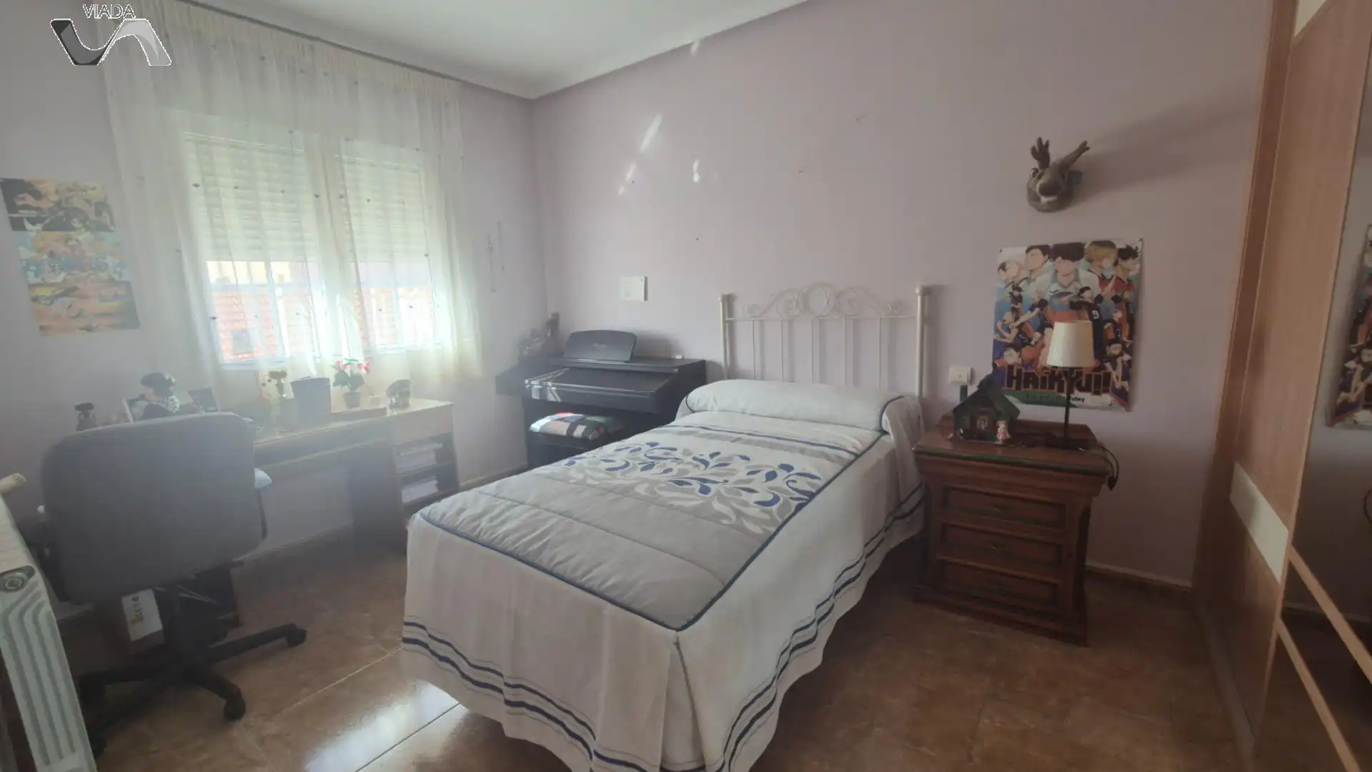 Casa en venda a Calle Luis Dorado 1, imagen 56