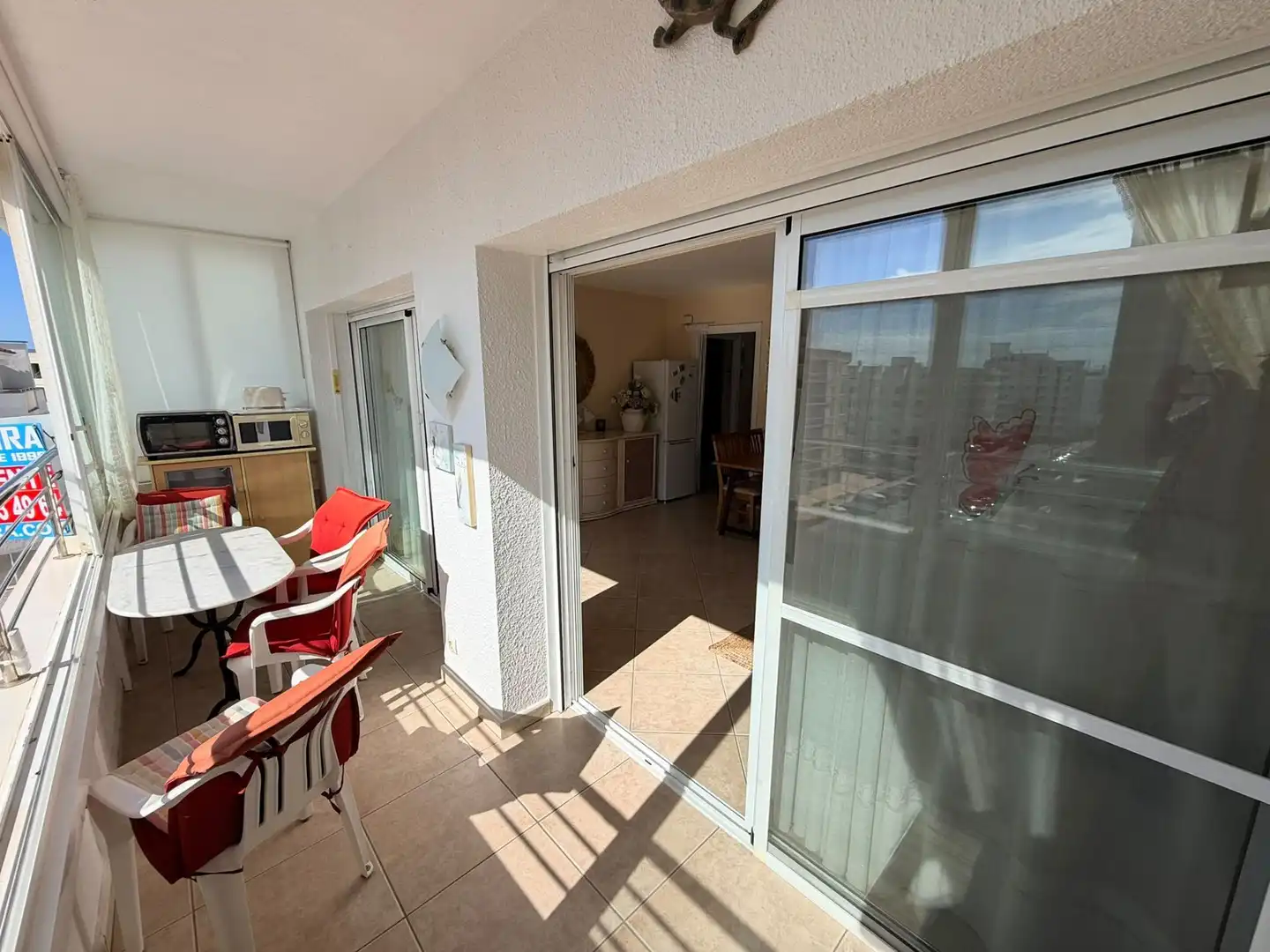 Apartment with pool for sale in Santa Margarita, imagen 7