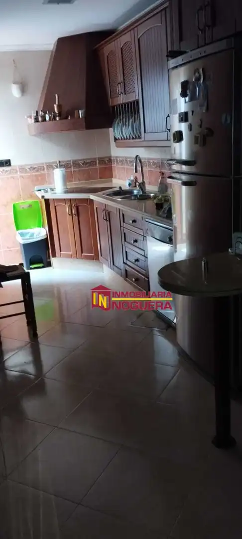 Cuina de Casa o xalet en venda en Écija