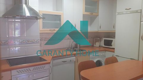 Foto 3 von Wohnung zur Miete in Ruta de la Plata, Cáceres Capital