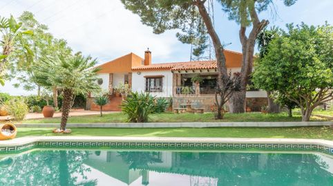 Foto 2 de Casa o xalet en venda a Pinos de Alhaurín, Alhaurín de la Torre