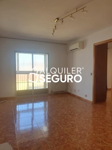 Habitación de Piso de alquiler en Leganés con Aire acondicionado, Calefacción y Terraza