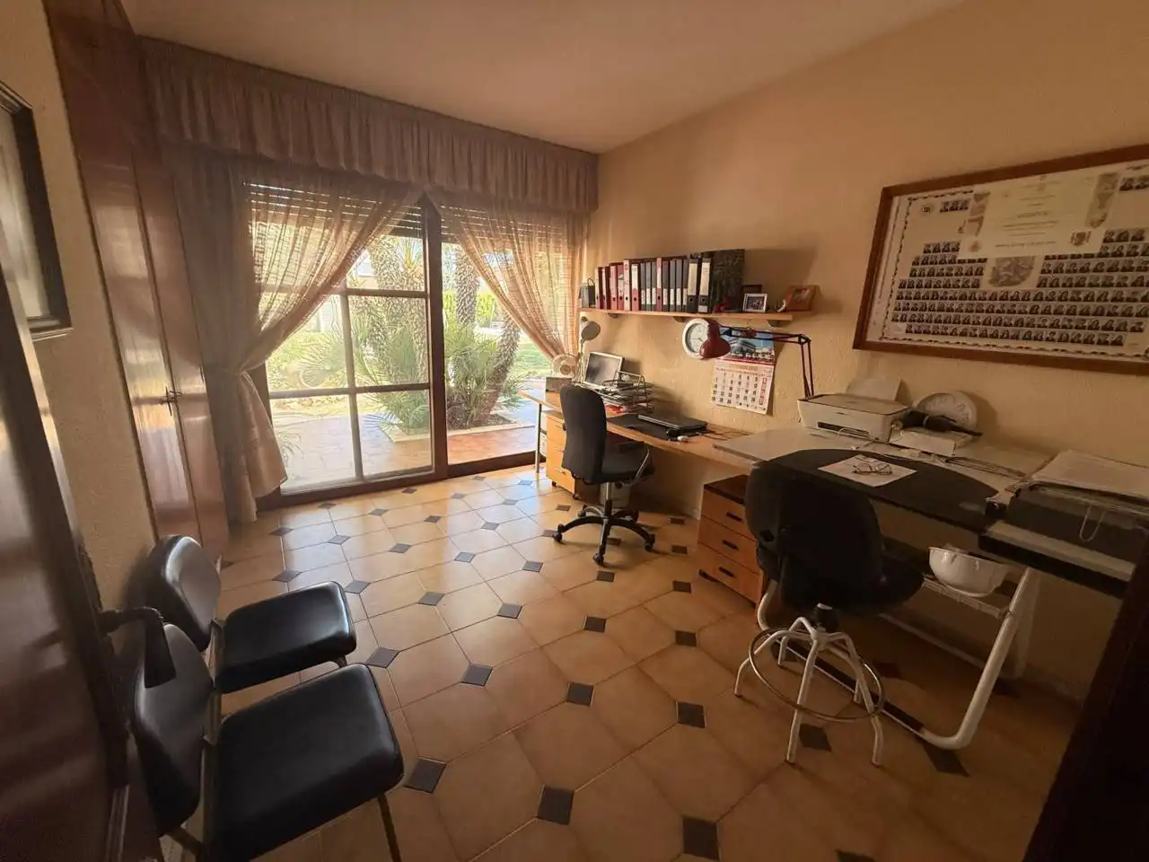 Casa con piscina en venta en Avenida Pinos, imagen 14