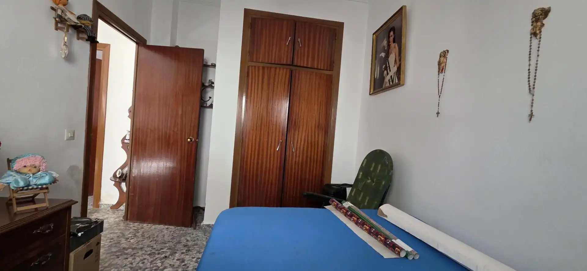 Habitación de Casa o chalet en venta en Gibraleón
