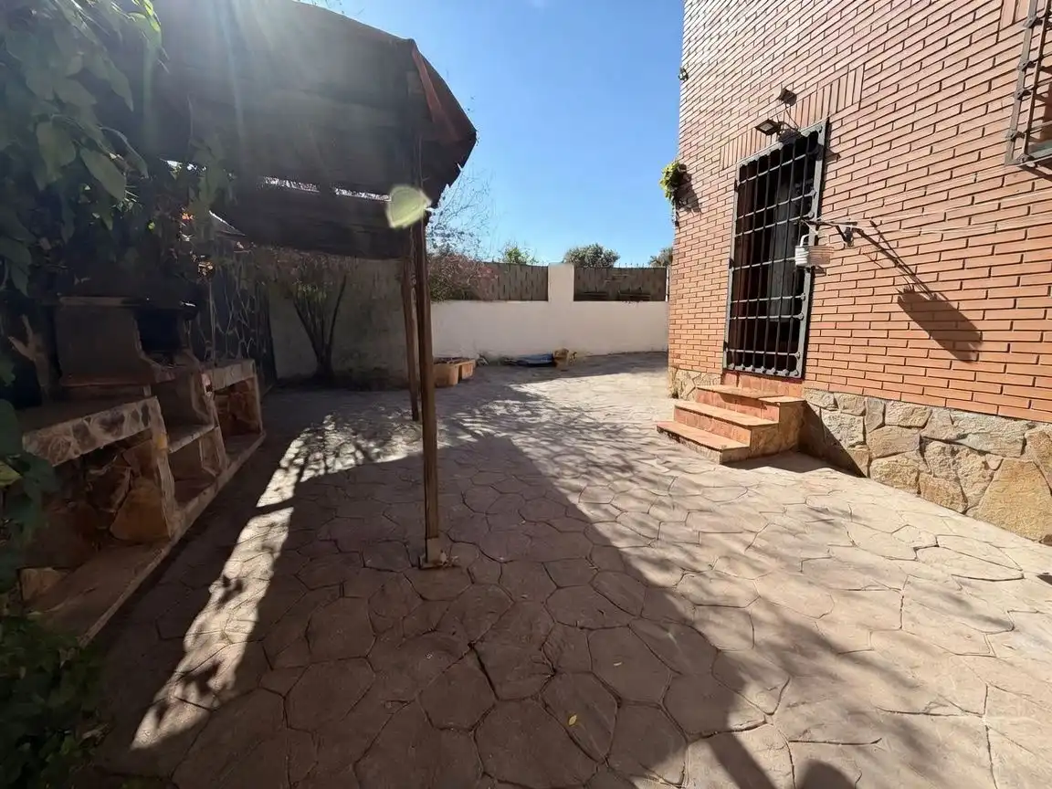 Detached house with pool for sale in Pioz, imagen 42