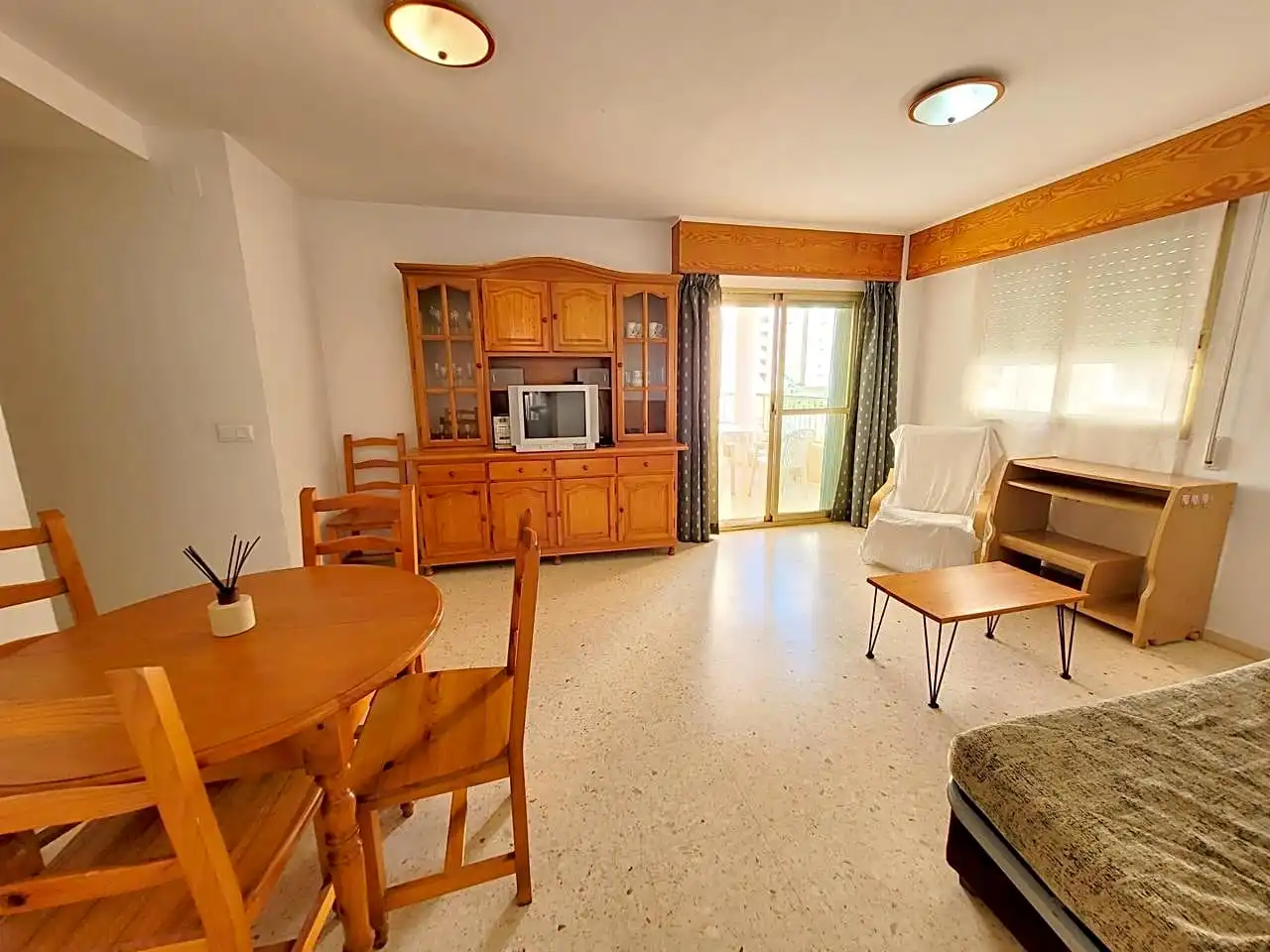 Apartments for rent in Rosa De Los Vientos, 20, Playa de Gandia