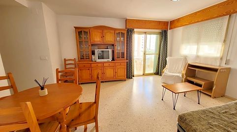 Foto 4 de Apartamento de alquiler en Rosa de Los Vientos, 20, Playa de Gandia, Gandia