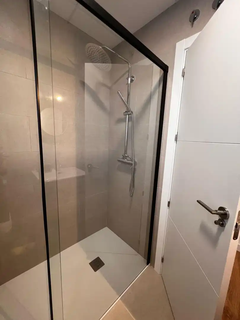 Flat for rent in Campus de la Salud