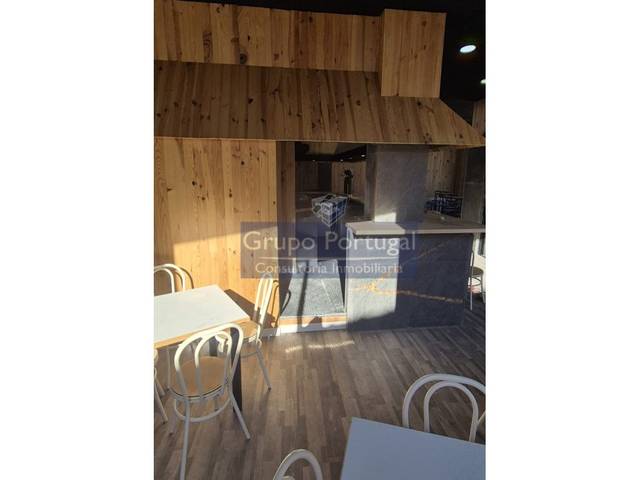 Local comercial en Alquiler en Polígono Industrial Norte