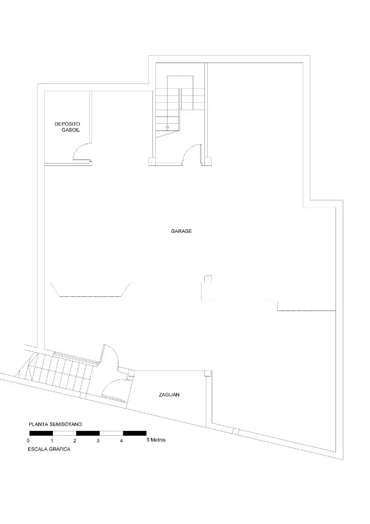 Casa o chalet en venta en Vigo  con Calefacción, Jardín privado y Parquet