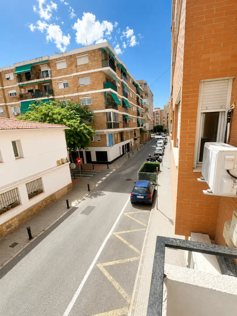 Apartament en venda a doctor Ivorra, imagen 14
