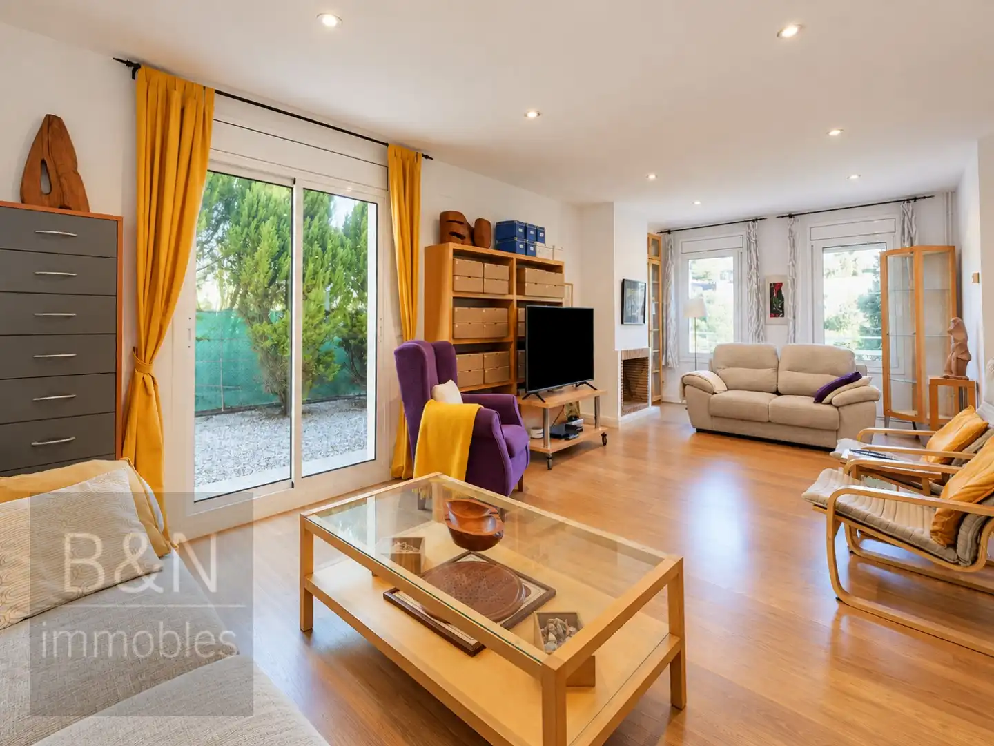 Casa amb terrassa en venda a Ullastrell, imagen 12