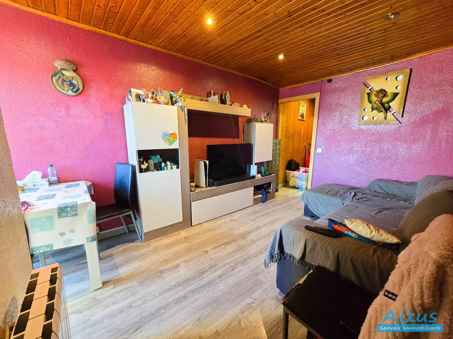 Wohnung mit Terrasse zum Verkauf in Can Mas, imagen 16
