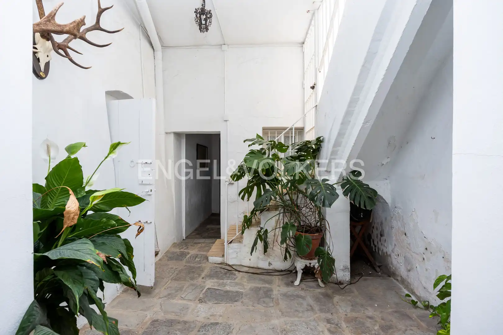 Casa o chalet en venta en Sanlúcar de Barrameda con Aire acondicionado, Calefacción y Jardín privado