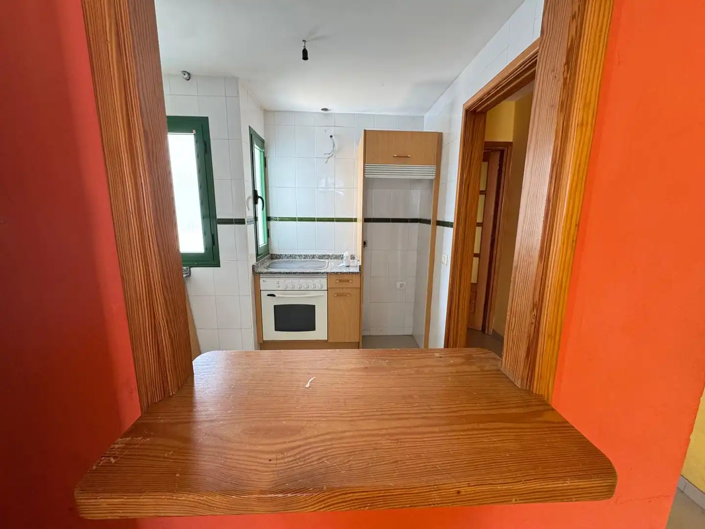 Cocina de Piso en venta en Arrecife