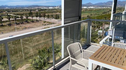 Foto 5 de Pis en venda a Malaga, Moncófar Playa, Moncofa