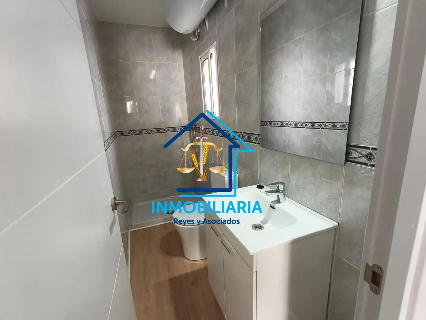 Bany de Pis en venda en Córdoba
