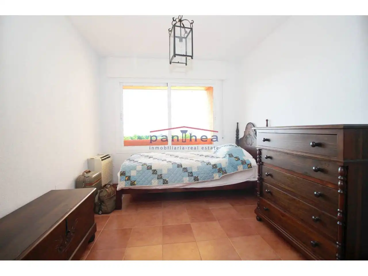 Dormitori de Casa adosada en venda en Añoreta Golf - Paraíso del Sol