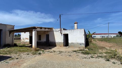 Foto 2 de Finca rústica en venta en Polígono Poligono, Valletes - Xiribecs, Amposta