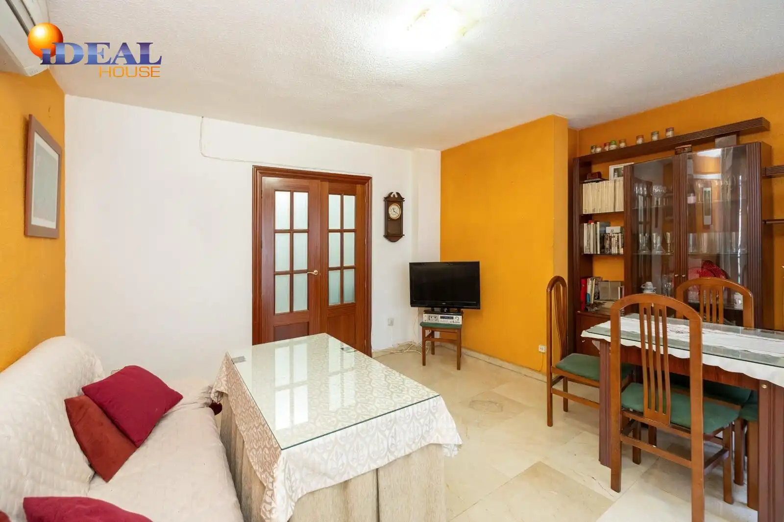 Piso con ascensor en venta en Calle VERACRUZ 7, imagen 5