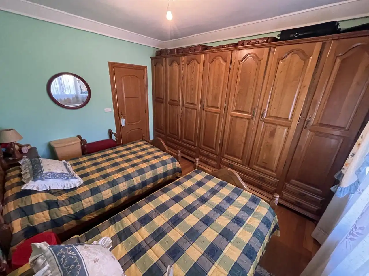 Casa con jardín en venta en Eguzkiza Kalea, imagen 49