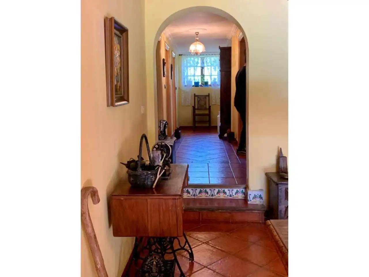 Casa o chalet en venta en Arija con Calefacción, Jardín privado y Terraza