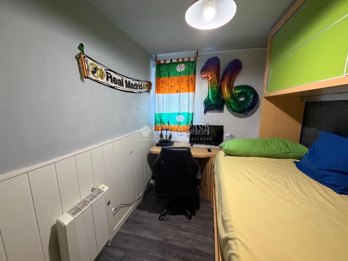 Habitación de Piso en venta en  Madrid Capital con Aire acondicionado y Amueblado