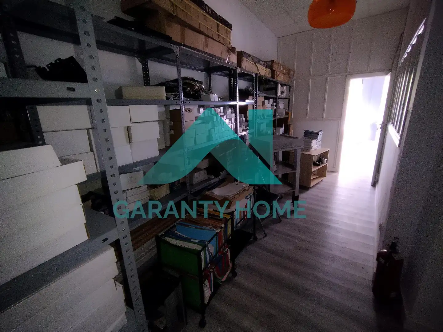 Business premises for sale in Casco Antiguo, imagen 11