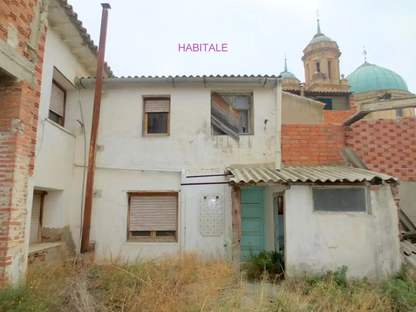 Houses for sale in MAYOR, 1, Villafranca de Ebro