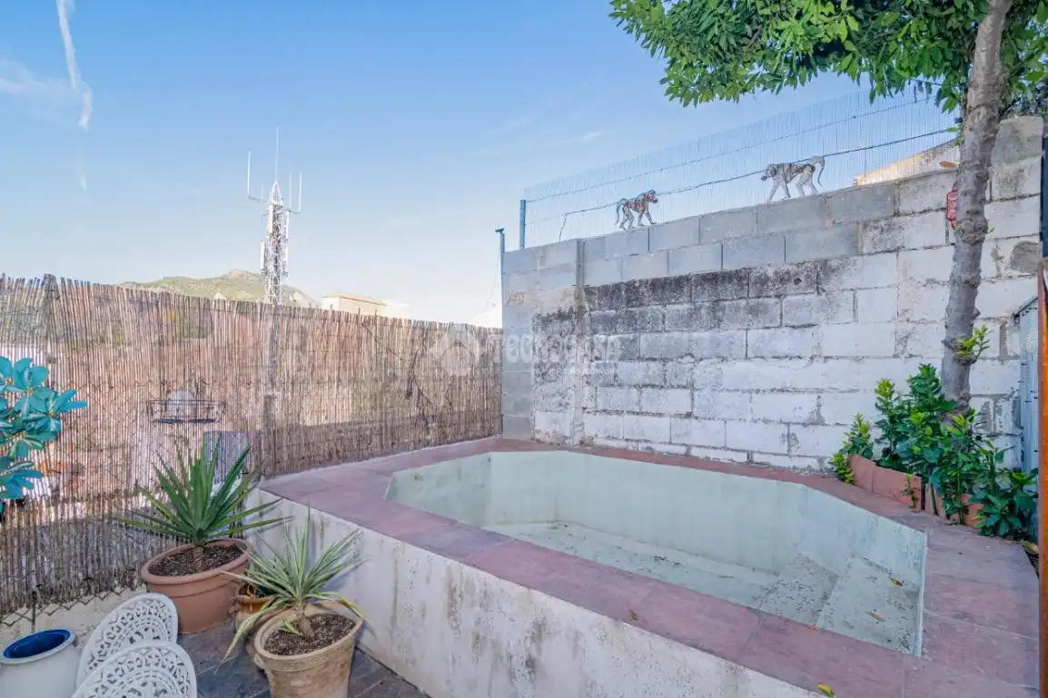 Semi-detached house for sale in Loja, imagen 2