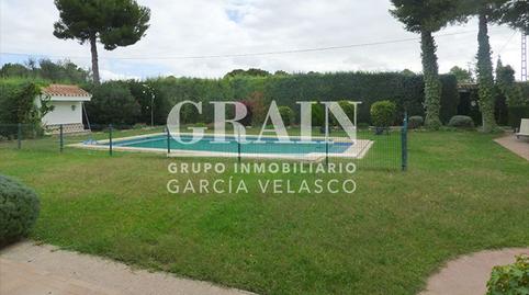 Photo 3 of Houses for sale in Pedanías - Extrarradio, Albacete Capital