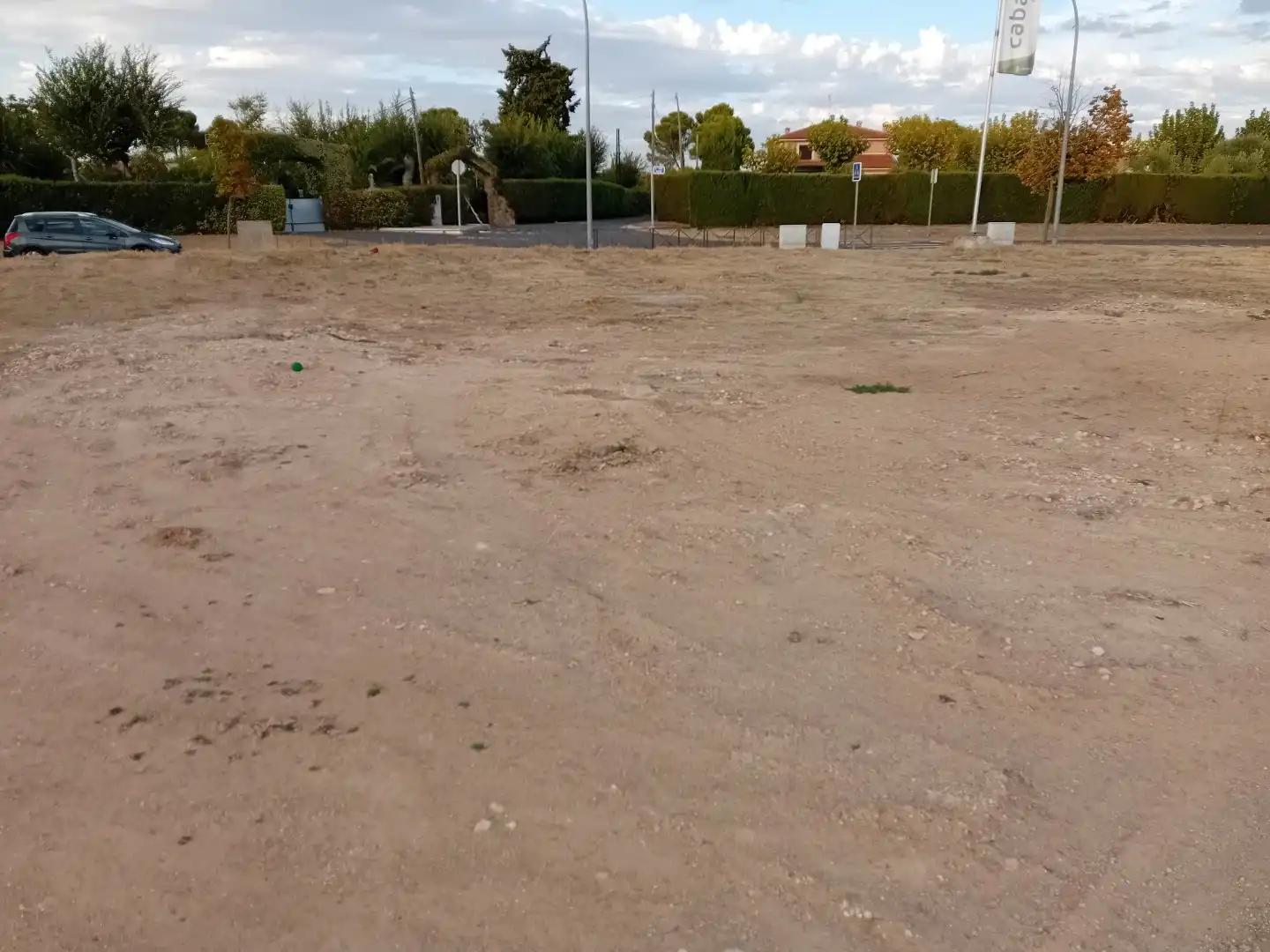 Terrenys i solars en venda a Ciudad Jardín, imagen 20